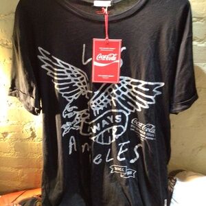 The laundry room, Los Angeles, T